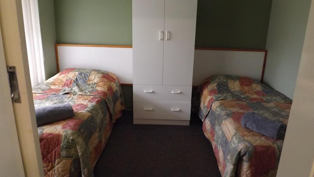 Collie Motel Rum bild